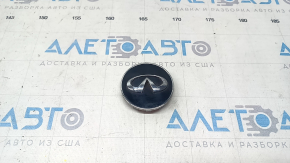 Center cap for disk Infiniti Q50 17-20 black