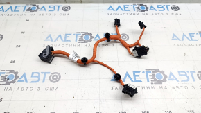 High-voltage wire of the control units of the high-voltage brake system of Volkswagen ID.4 21-25 under 62 kWh