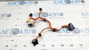 High-voltage wire of the control units of the high-voltage brake system of Volkswagen ID.4 21-25 under 62 kWh