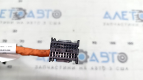 High-voltage wire of the control units of the high-voltage brake system of Volkswagen ID.4 21-25 under 62 kWh