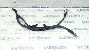 Mercedes W213 E 17-19 distributor-starter-generator wiring