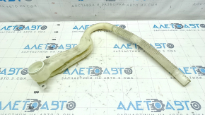 Audi Q7 4L 10-15 washer reservoir neck without cap and filter