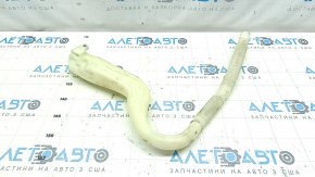 Audi Q7 4L 10-15 washer reservoir neck without cap and filter