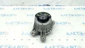 Engine mount left Mercedes W213 E 300/350 17-23 2.0T RWD