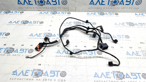 Volkswagen ID.4 23-25 VVB wiring for 62 kWh