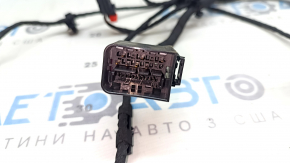 Volkswagen ID.4 23-25 VVB wiring for 62 kWh