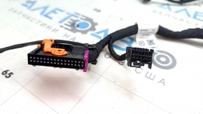 Volkswagen ID.4 23-25 VVB wiring for 62 kWh