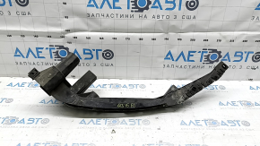 Front bumper mount under headlight left Audi Q3 8U 15-18