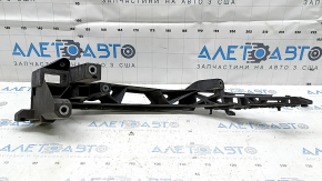 Front bumper mount under headlight left Audi Q3 8U 15-18