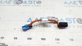 High-voltage wire for the VVB module Volkswagen ID.4 23-25 for 62 kWh