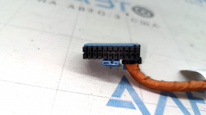 High-voltage wire for the VVB module Volkswagen ID.4 23-25 for 62 kWh