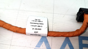 High-voltage wire for the VVB module Volkswagen ID.4 23-25 for 62 kWh