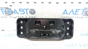 Traverse automatic transmission Mercedes W213 E 300/350 17-19 2.0T RWD