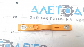 High-voltage busbar of the VVB module Volkswagen ID.4 21-25 long
