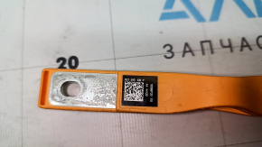 High-voltage busbar of the VVB module Volkswagen ID.4 21-25 long