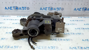 Rear differential gearbox VW Tiguan 09-18 with computer 87k torn s/b