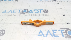 High-voltage bus of the VVB module Volkswagen ID.4 21-25 is short