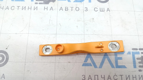 High-voltage bus of the VVB module Volkswagen ID.4 21-25 is short