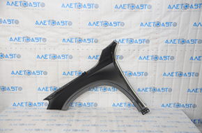 Front right wing Mercedes GLA 15-20 aluminum