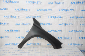 Front right wing Mercedes GLA 15-20 aluminum