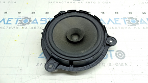 Rear left door speaker for Infiniti Q50 17-20