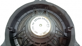 Front left door speaker Infiniti Q50 17-20