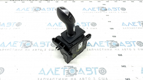 BMW X3 F25 11-17 Shifter with Gear Knob Scratches