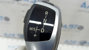 BMW X3 F25 11-17 Shifter with Gear Knob Scratches
