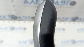 BMW X3 F25 11-17 Shifter with Gear Knob Scratches