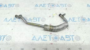 Turbocharger cooling pipe Mercedes W213 E 300 17-19 2.0T supply