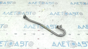 Mercedes W213 E 300 17-19 2.0T Turbo Cooling Return Line
