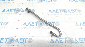 Mercedes W213 E 300 17-19 2.0T Turbo Cooling Return Line