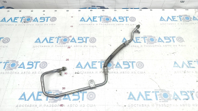 Turbo oil pipe Mercedes W213 E 300 17-19 2.0T feed