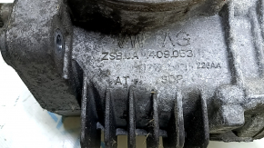 Transfer case VW Tiguan 09-17 87k