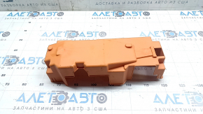 Volkswagen ID.4 23-25 large VVB control unit cover for 62 kWh