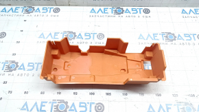 Volkswagen ID.4 23-25 large VVB control unit cover for 62 kWh