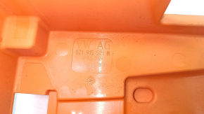 Volkswagen ID.4 23-25 large VVB control unit cover for 62 kWh
