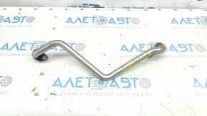 Lower engine oil cooling pipe W213 E 300 17-19 2.0T