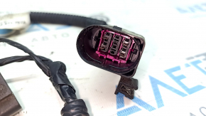 Audi Q7 4L 10-15 Windscreen Washer Reservoir Wiring