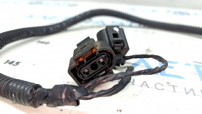 Audi Q7 4L 10-15 Windscreen Washer Reservoir Wiring