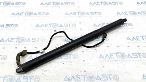 Shock absorber trunk door left Audi Q3 8U 15-18 electric