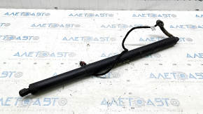 Shock absorber trunk door left Audi Q3 8U 15-18 electric