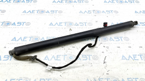 Shock absorber trunk door right Audi Q3 8U 15-18 electric