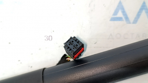 Shock absorber trunk door right Audi Q3 8U 15-18 electric