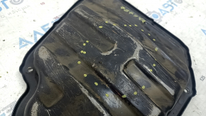 Nissan Rogue 14-20 2.5 oil pan dented