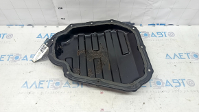 Nissan Rogue 14-20 2.5 oil pan dented