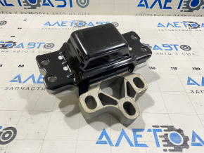 Engine mount left Audi Q3 8U 15-18 CCTA BORSEHUNG