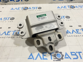 Engine mount left Audi Q3 8U 15-18 CCTA BORSEHUNG