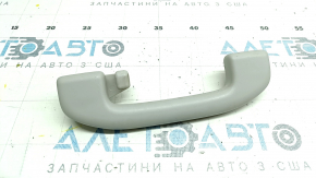 Infiniti Q50 14-24 rear left headliner handle, gray, scratches
