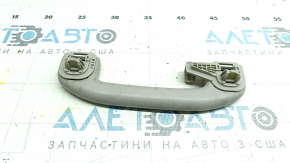 Infiniti Q50 14-24 rear left headliner handle, gray, scratches